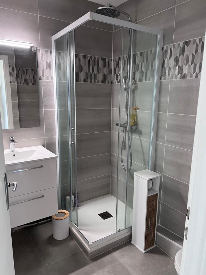Location Appartement Le Grau Du Roi Extérieur photo