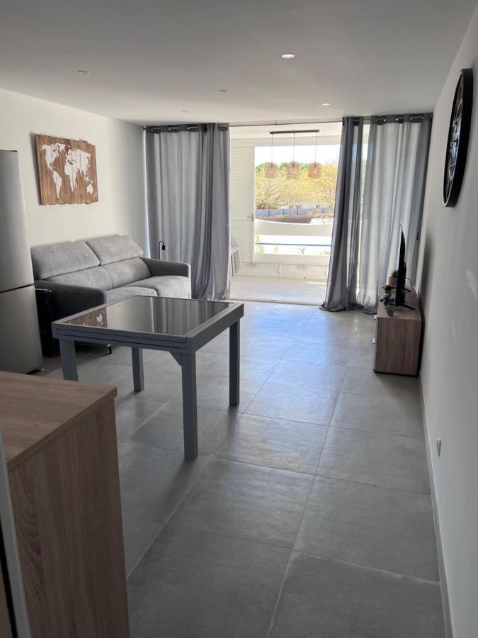 Location Appartement Le Grau Du Roi Extérieur photo