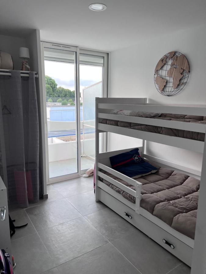 Location Appartement Le Grau Du Roi Extérieur photo